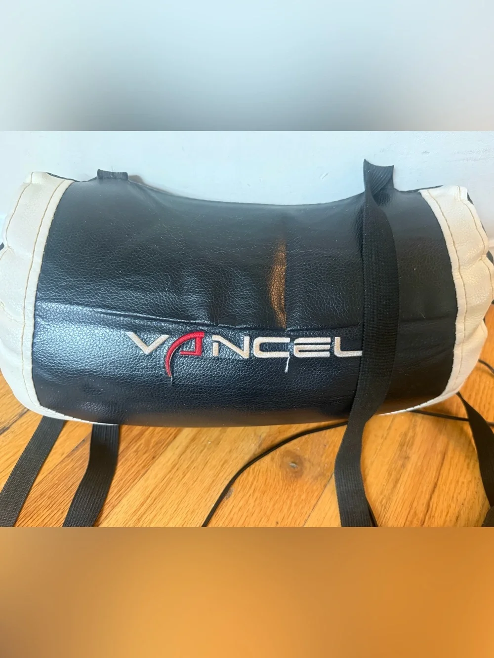 Vancel pillow material